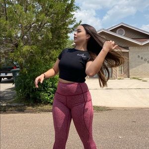 Meet your Posher, Maria